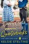 [The Curvy Girls Club 01] • Curvy Girls Can't Date Quarterbacks